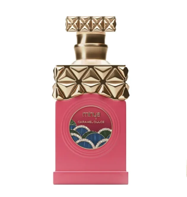 Minya Caramel Dulce