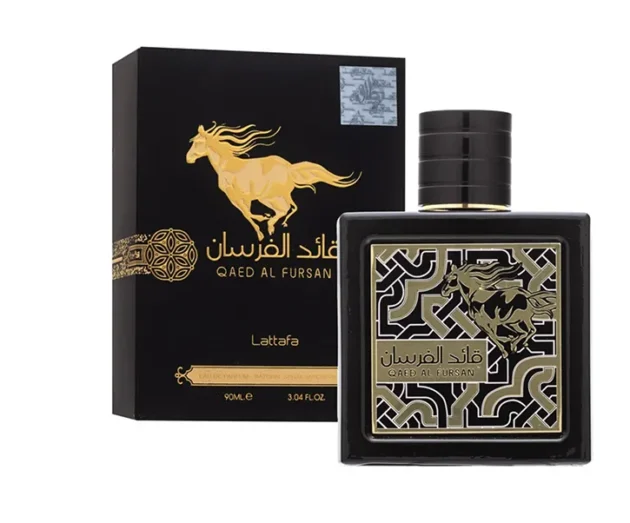 Qaed al fursan Lattafa